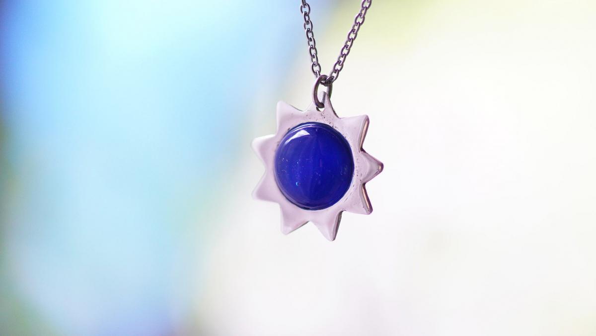 Blue life