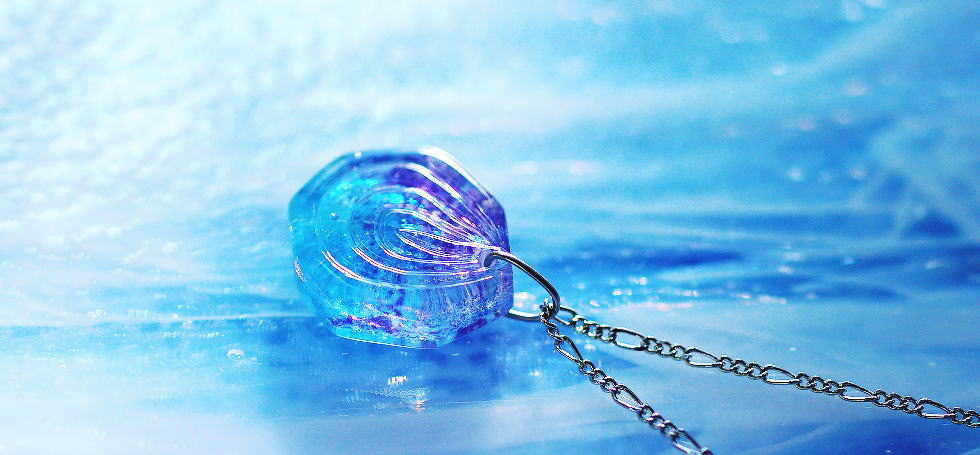 魅惑の煌鱗 ～ Blue ocean ～