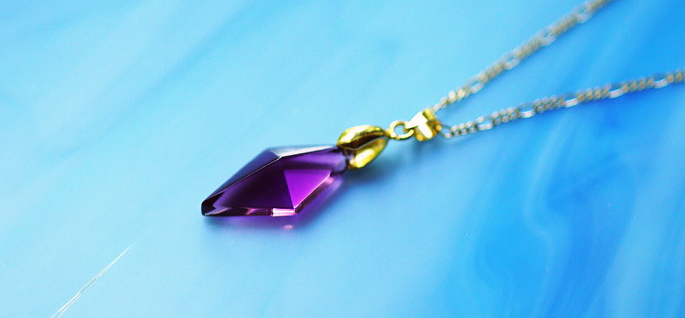 Pure Dream ～ Lavender of fortune ～