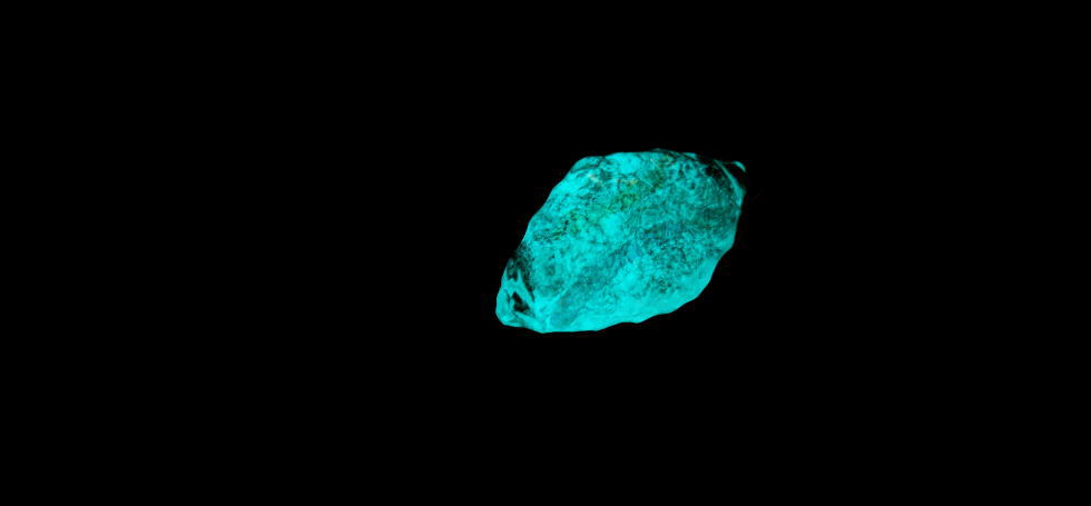 愛の宇宙 ～ Radiance ～ ラフォルム ガラスジュエリー ガラスアクセサリー