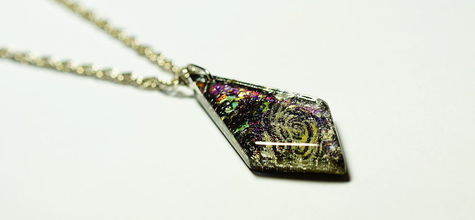 Dimensional galaxy
