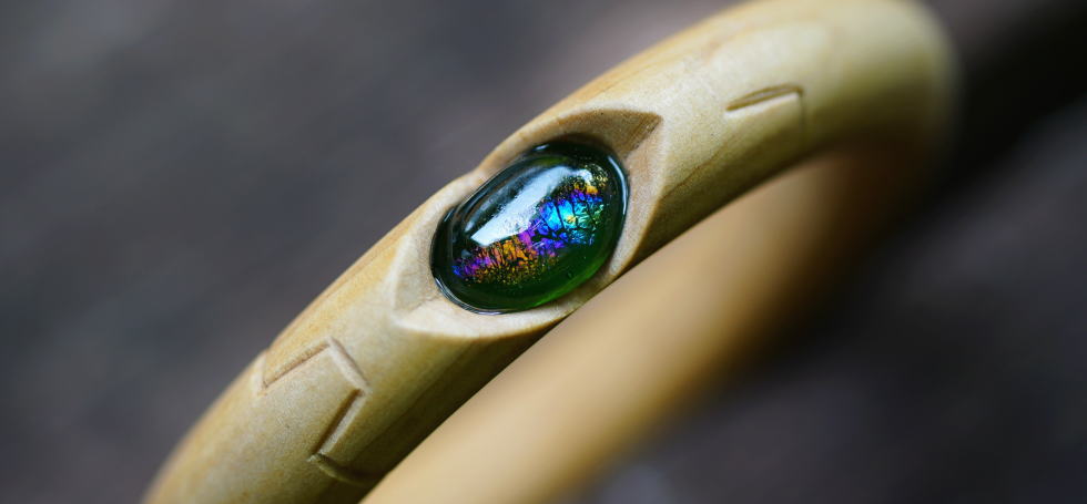 Wood holy ability ～ Celestial ～