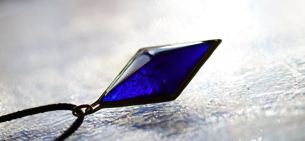 Collaborate Dreamblue ～ Yearning gem ～
