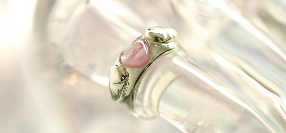 Endless Together ～ Charming heart ～