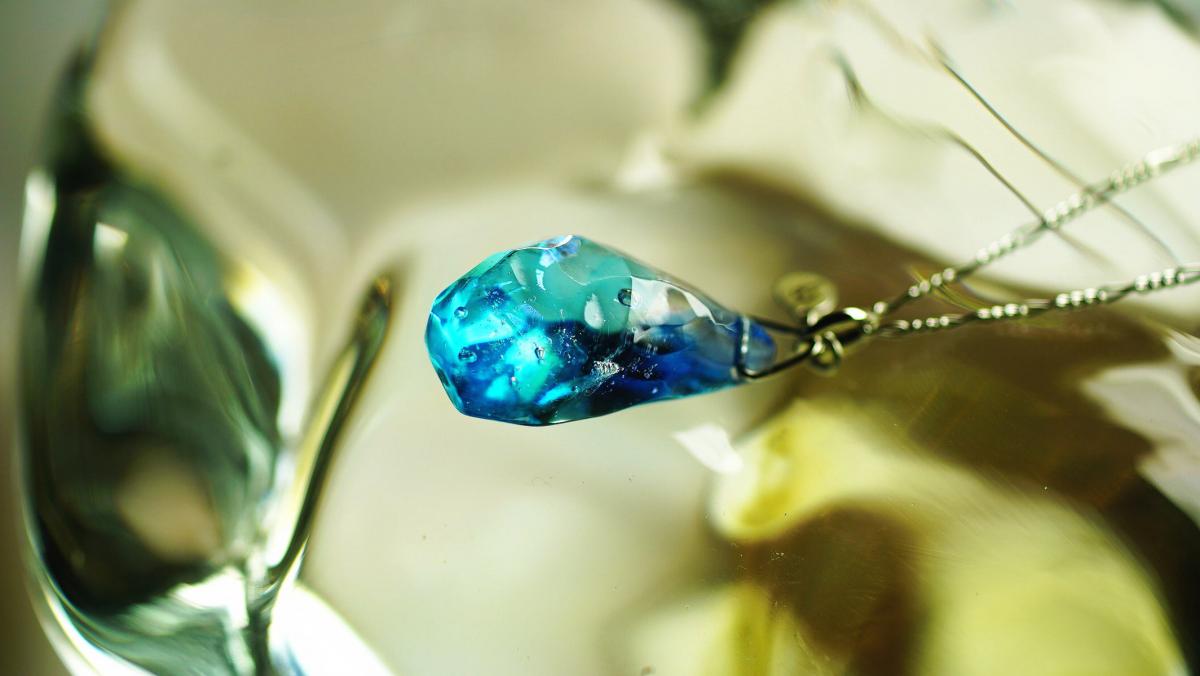 水鏡の結晶Ⅱ