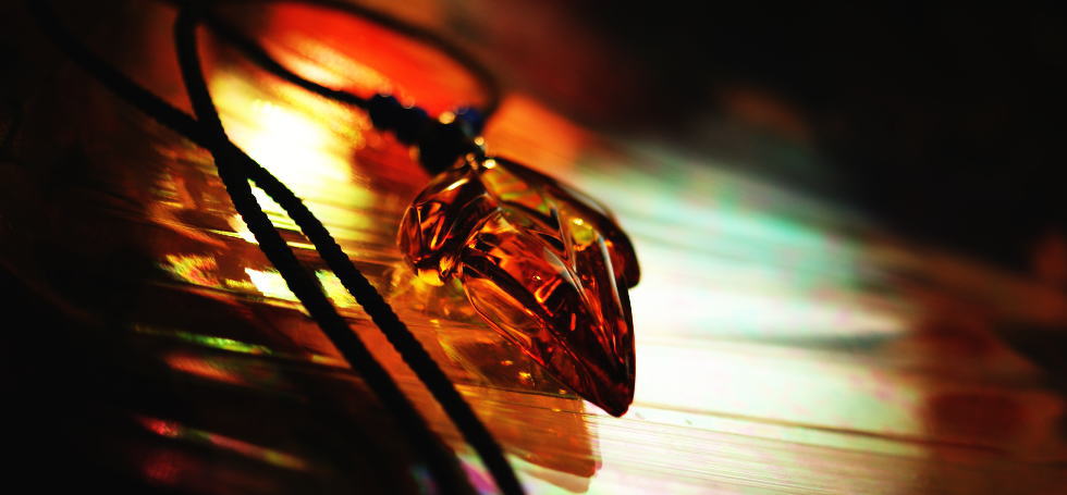 MAPLE CRYSTAL