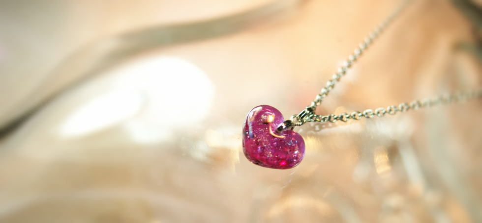 Innocent heart ～ 温もりの心  ～