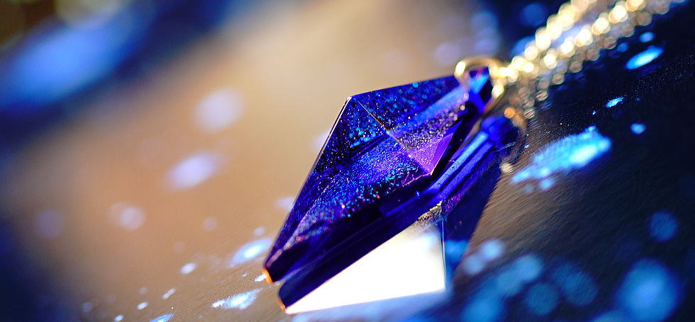 Pure dream ～ Royal blue Pyramid ～