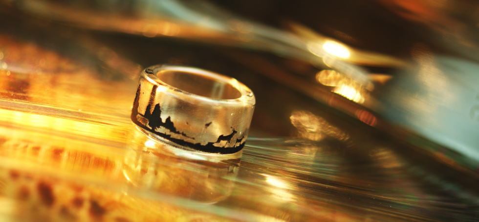 Ring of Nature