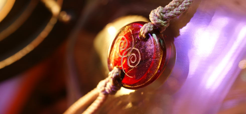 Bolero of the spiral