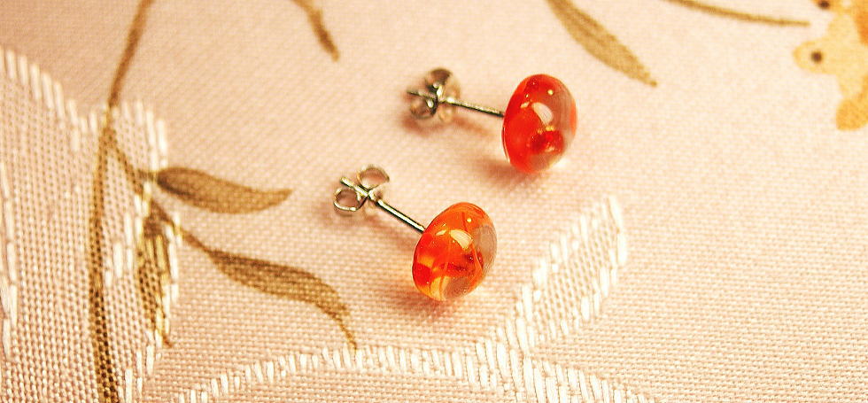 Petit orange