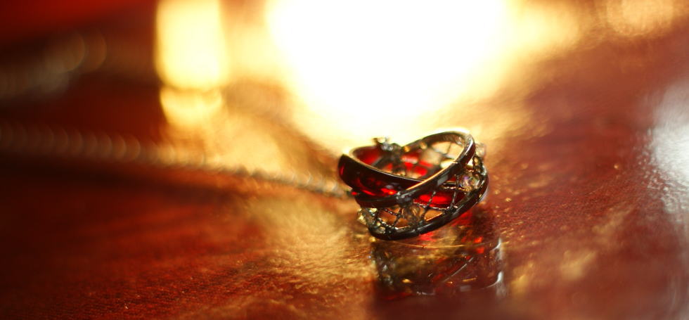 Ring of the love Univers ～ Adaptation heart ～