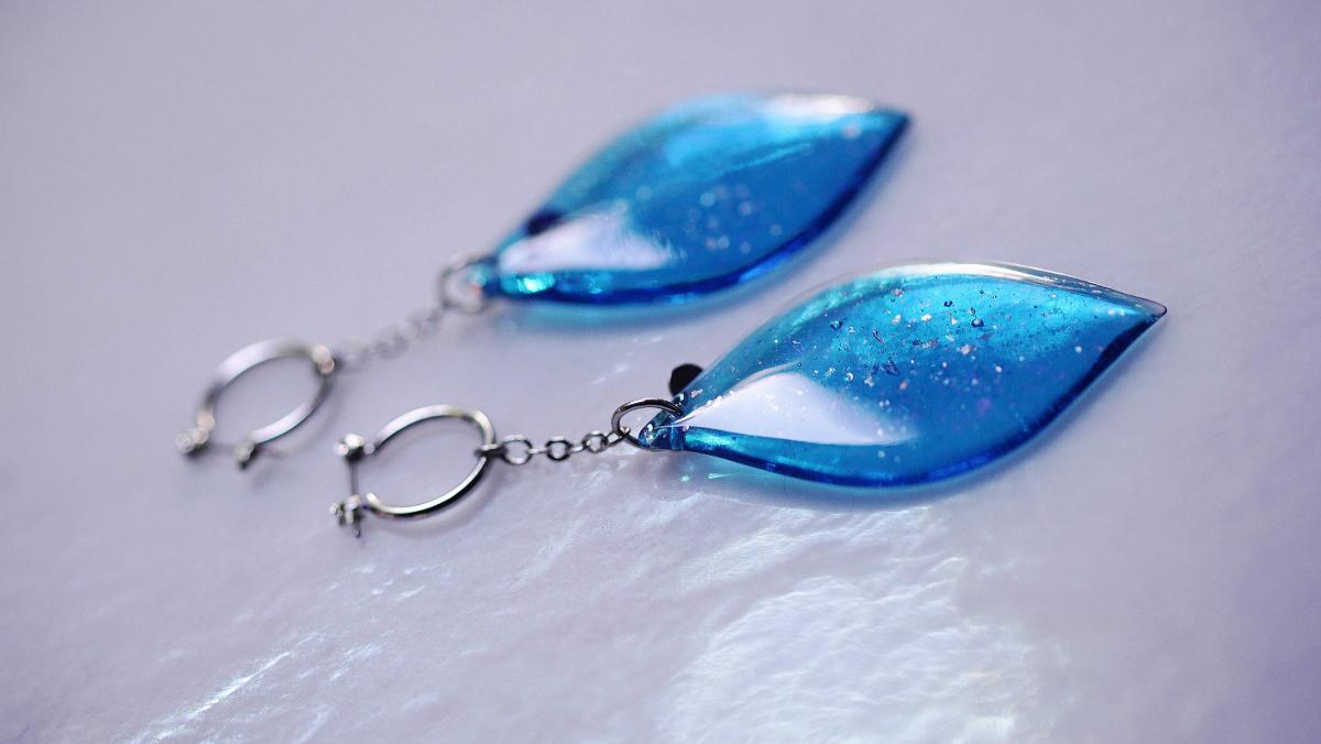 Sea leaf