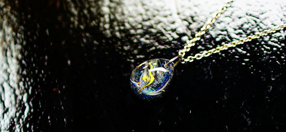 Small macrocosm ～ 流星 ～