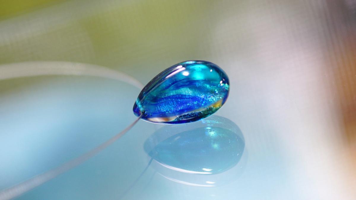 人魚のBlue tearⅡ