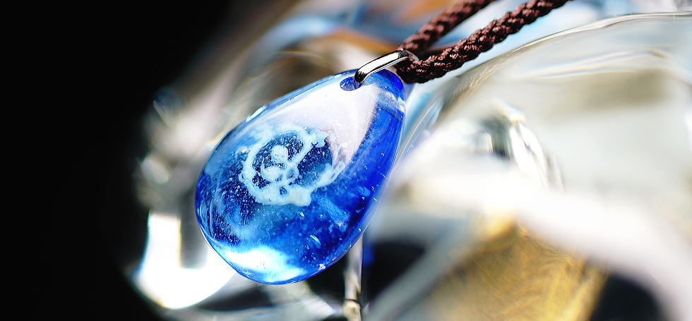 永遠の憧れ ～ Memories beyond time / Sky blue ～
