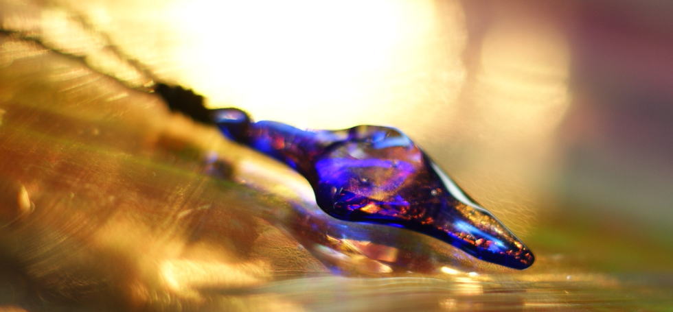 Jewelry ancients ラフォルム ガラスジュエリー ガラスアクセサリー