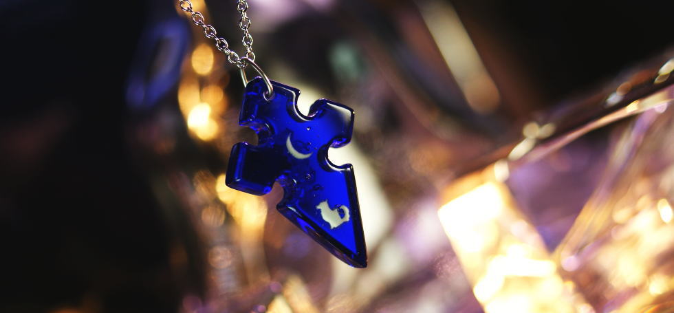 Moon of luck ～ EXIST  ～