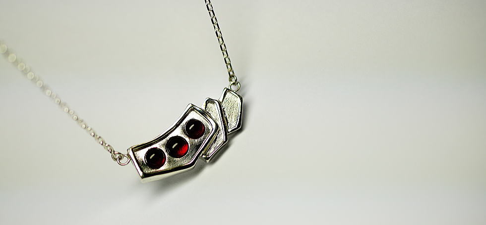 Fantasy amulet