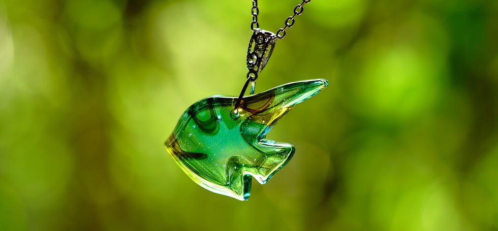 Marine angel ～ Longfin ～
