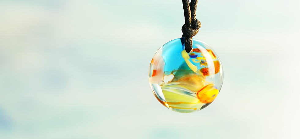 Sail in summer