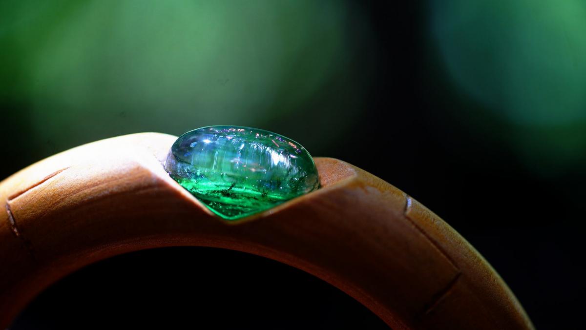 Wood holy ability ～ Arcana ～