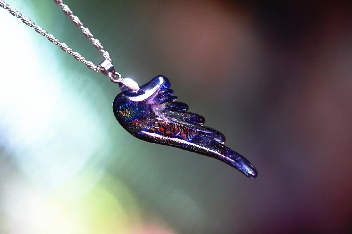 宙の守護翼 ～ Chronos Feather ～