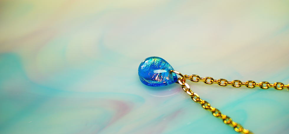 Memorial drop ～ アクアの海に眠る ～