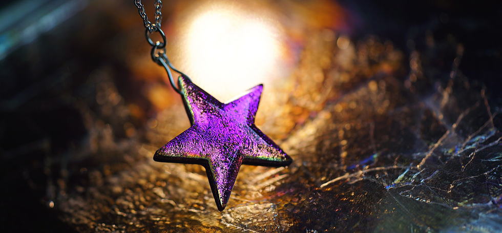 Eternity star