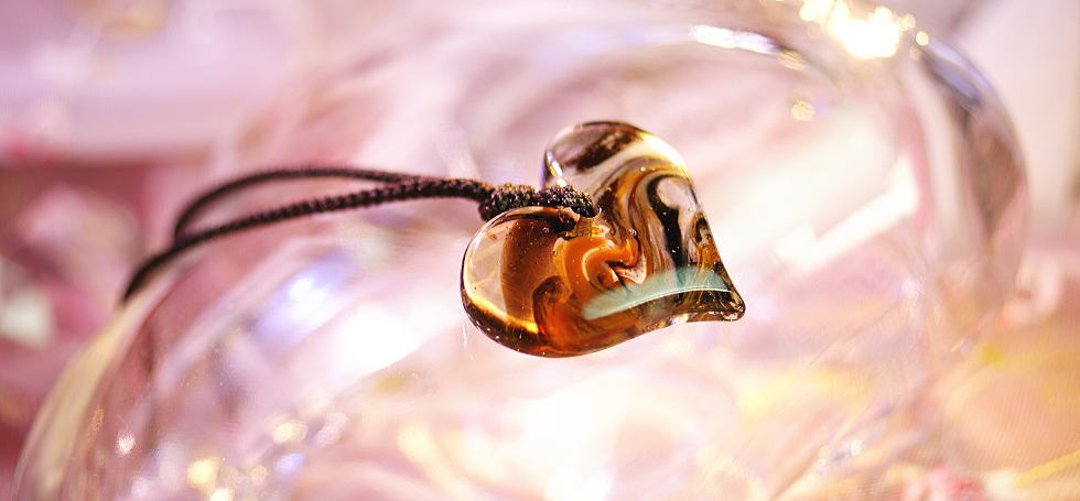 Loveliness & Cute heart