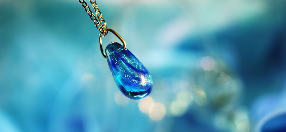 Spiral of blue ～ 青の螺旋 ～