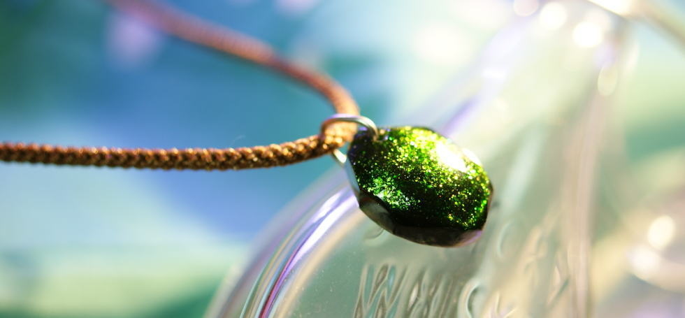 Eternity precious memories～Green～