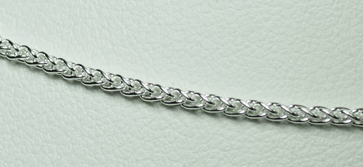 スパイクチェーン(1.80mmφ)