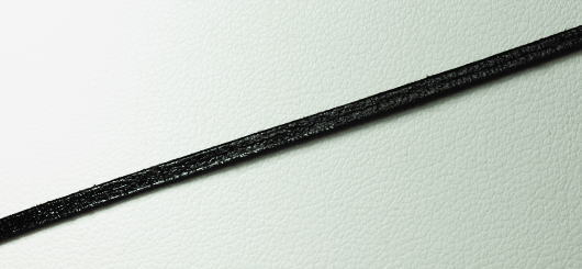 牛本革・平コード(100cm)