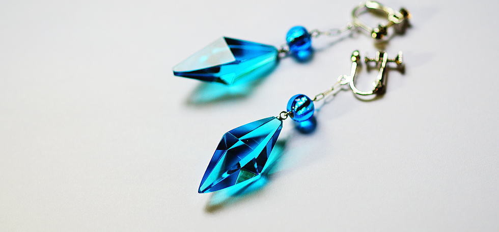 Standard Dreamblue ～ 涼月 ～