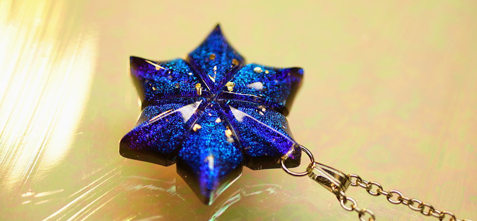 彩虹の花 ～ 白銀の舞 ～