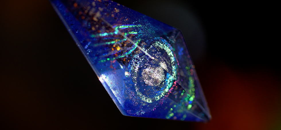 Dreamblue ～ Mystery of the universe ～