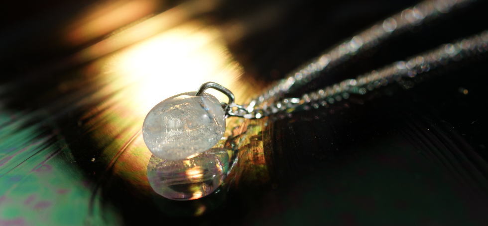 Ties of the heart ～ Drop ～