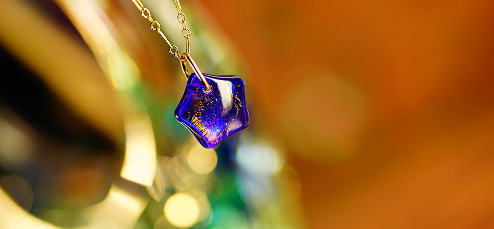 Candy blue star ～ Sunset ～