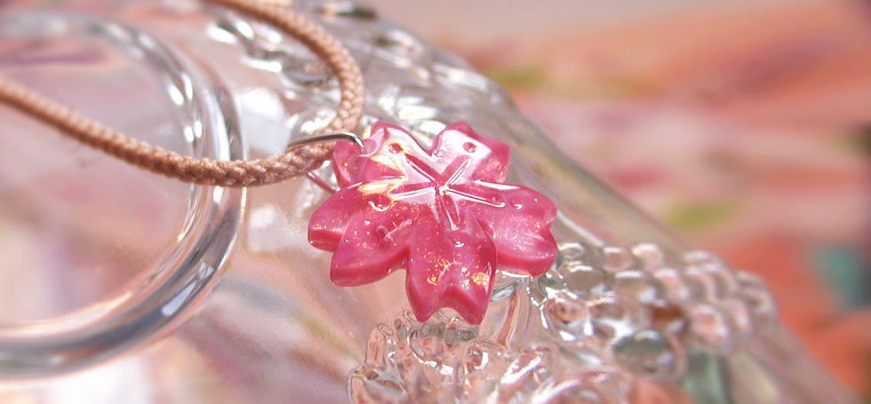 LOVELY CHERRYBLOSSOM