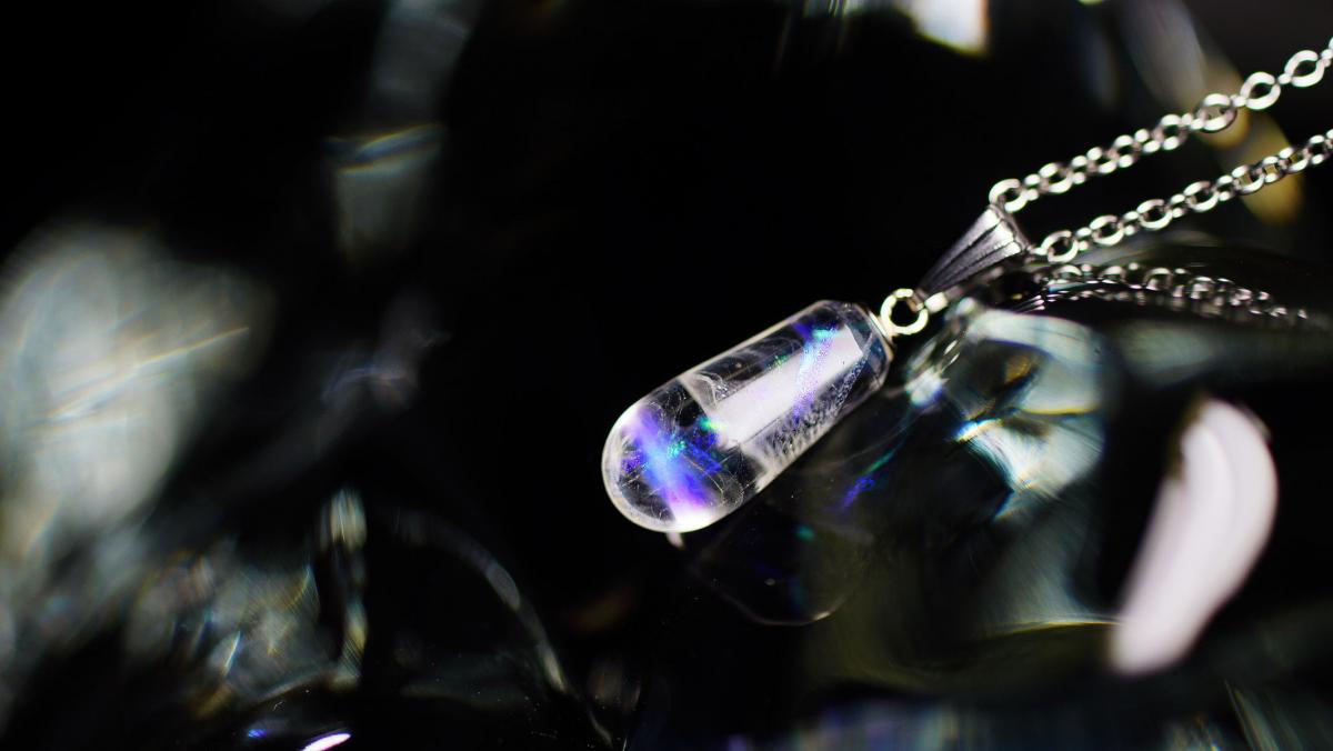 Jewel rain ～ 空に架ける夢 ～