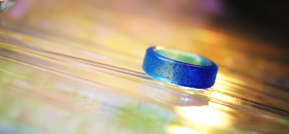 Oasis/Ring