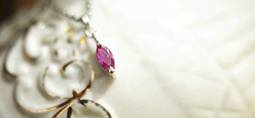 Ruby love