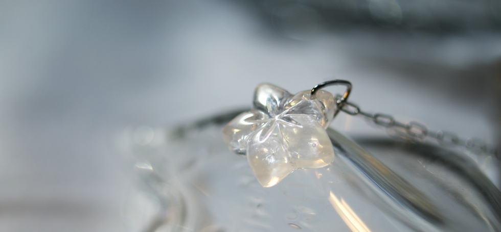 cold flower