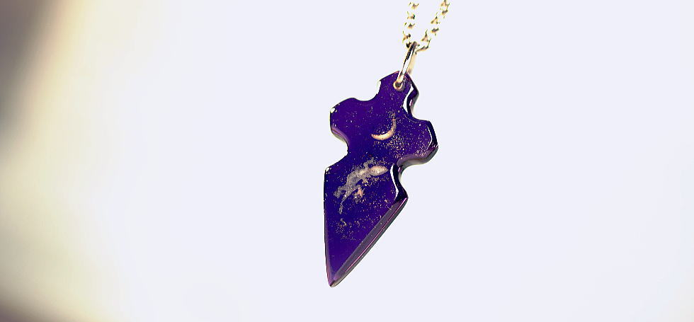 Moon of luck ～ Gecko ～