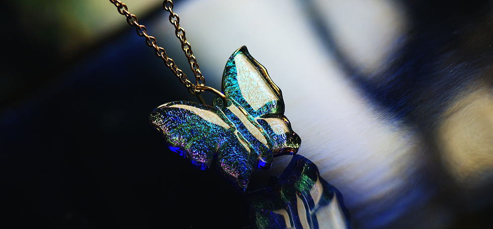 Brilliant Morpho