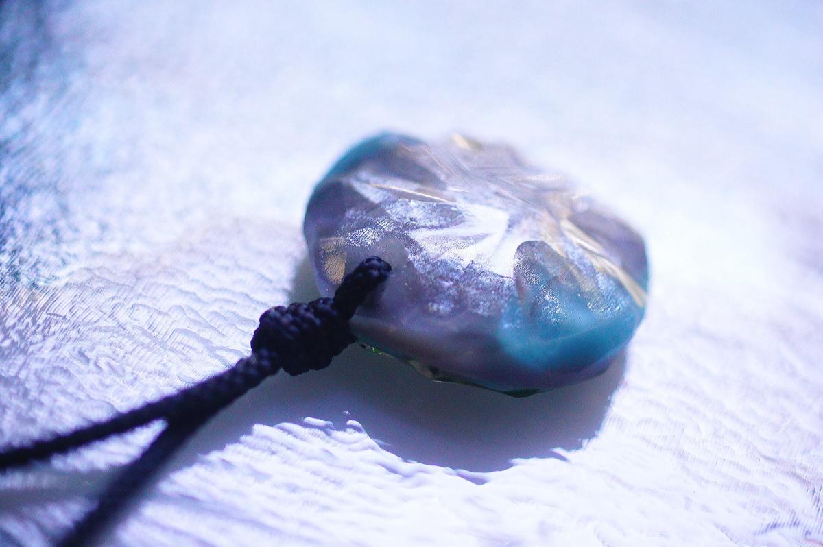 グレイシア ～ 大地の記憶 ～