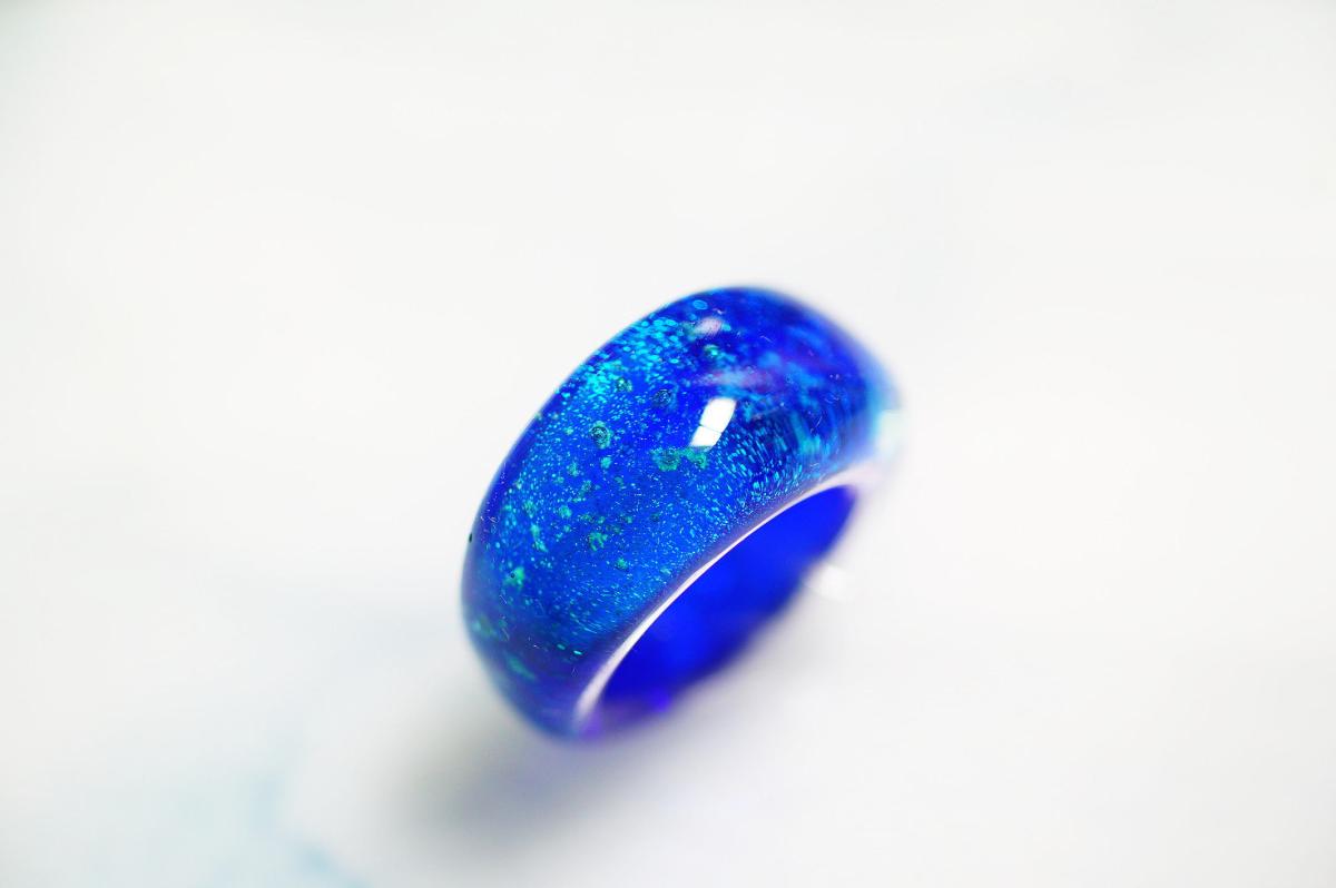 Celestial Echo ～ 青き宇宙 ～