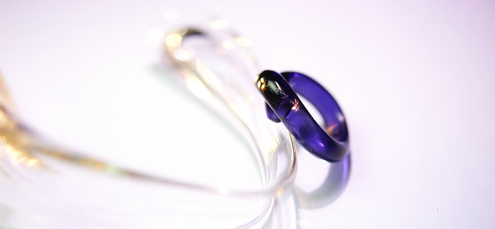 Cross ring