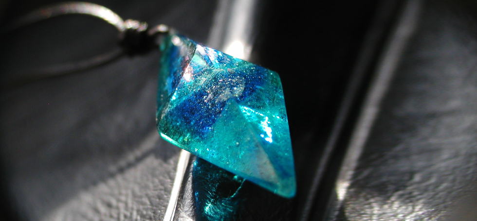 Dreamblue ～ TWIN CROSS ～